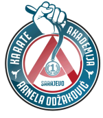 Karate Akademija - Arnela Odžaković