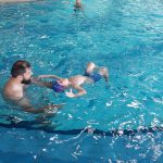Škola plivanja Randori Sarajevo 1