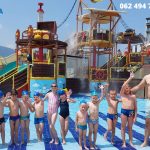 Škola plivanja Randori Sarajevo 3