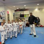 Škola karatea Randori 1
