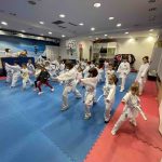 Škola karatea Randori 2