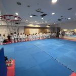 Škola karatea Randori 3