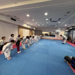 Škola karatea Randori 5