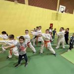 Škola karatea Randori 6