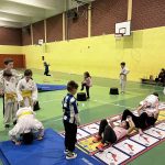 Škola karatea Randori 7