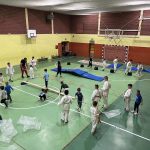 Škola karatea Randori 8