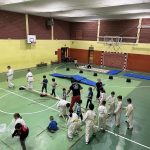 Škola karatea Randori 9