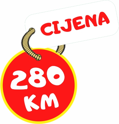 Cijena škole plivanja