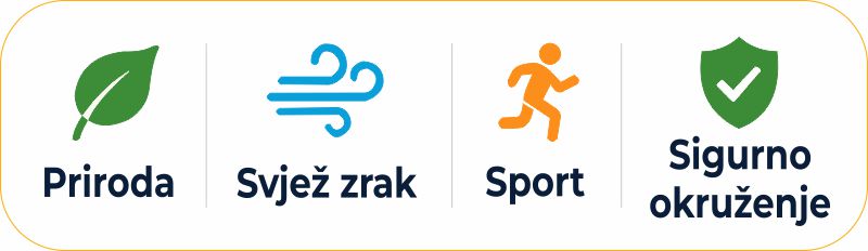 Ljetni kamp za djecu